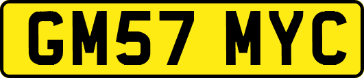GM57MYC