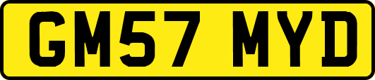 GM57MYD