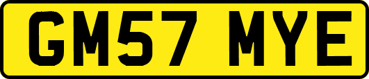 GM57MYE