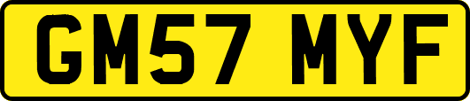 GM57MYF