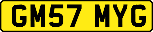 GM57MYG