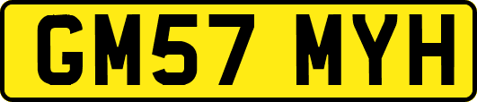 GM57MYH