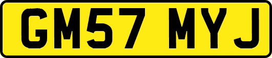 GM57MYJ