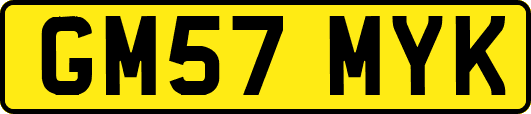 GM57MYK