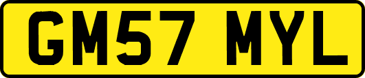 GM57MYL