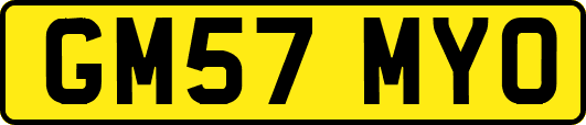 GM57MYO
