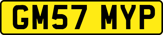 GM57MYP