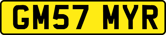 GM57MYR