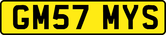 GM57MYS