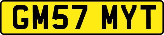 GM57MYT