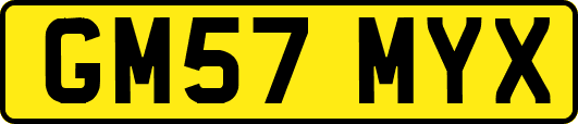 GM57MYX