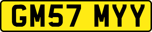 GM57MYY