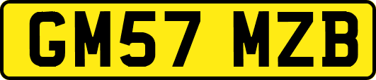 GM57MZB