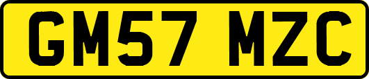 GM57MZC