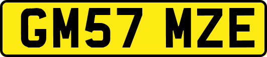 GM57MZE