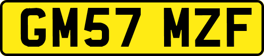 GM57MZF