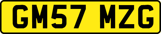 GM57MZG