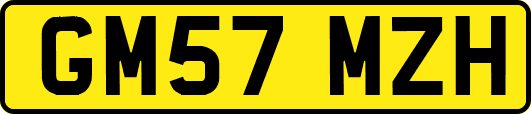 GM57MZH