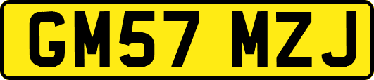 GM57MZJ
