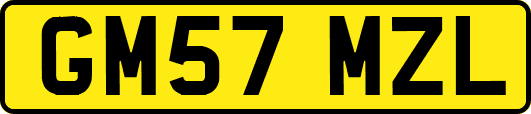 GM57MZL