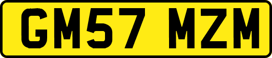GM57MZM