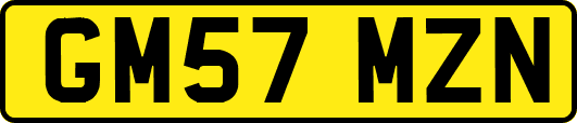 GM57MZN