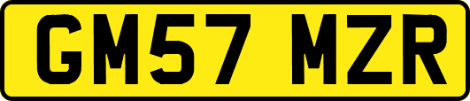 GM57MZR