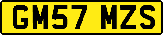 GM57MZS