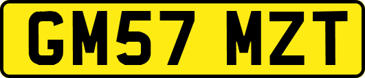 GM57MZT