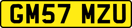 GM57MZU