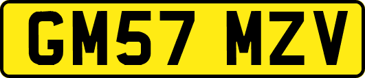 GM57MZV