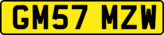 GM57MZW