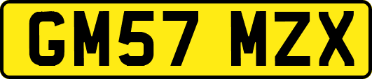 GM57MZX