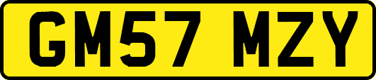 GM57MZY