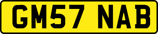 GM57NAB