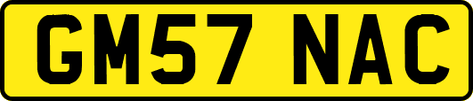 GM57NAC
