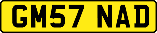 GM57NAD