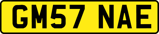 GM57NAE