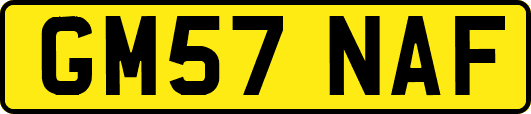 GM57NAF