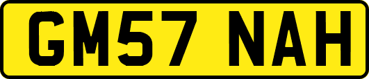 GM57NAH