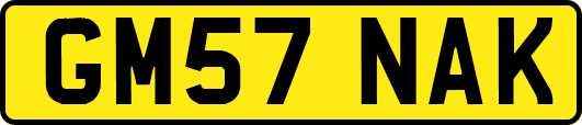 GM57NAK