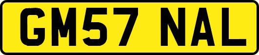 GM57NAL