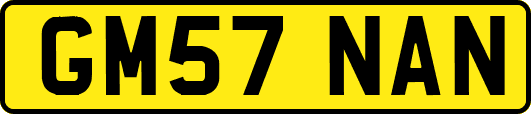 GM57NAN