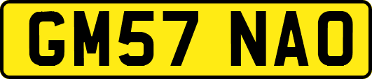 GM57NAO