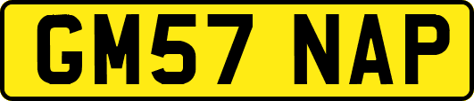GM57NAP