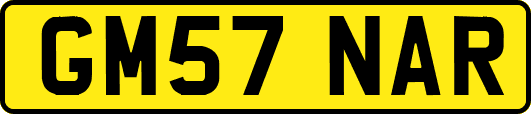 GM57NAR
