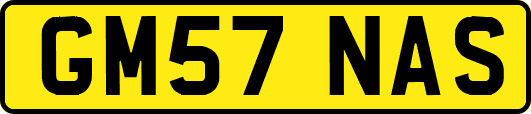 GM57NAS