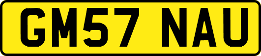GM57NAU
