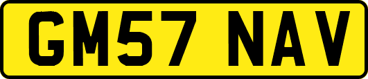 GM57NAV