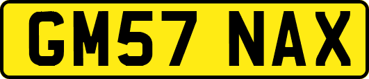 GM57NAX